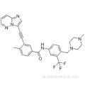 포 나티 닙 CAS 943319-70-8